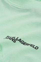 Camiseta Mujer Karl Lagerfeld Camiseta